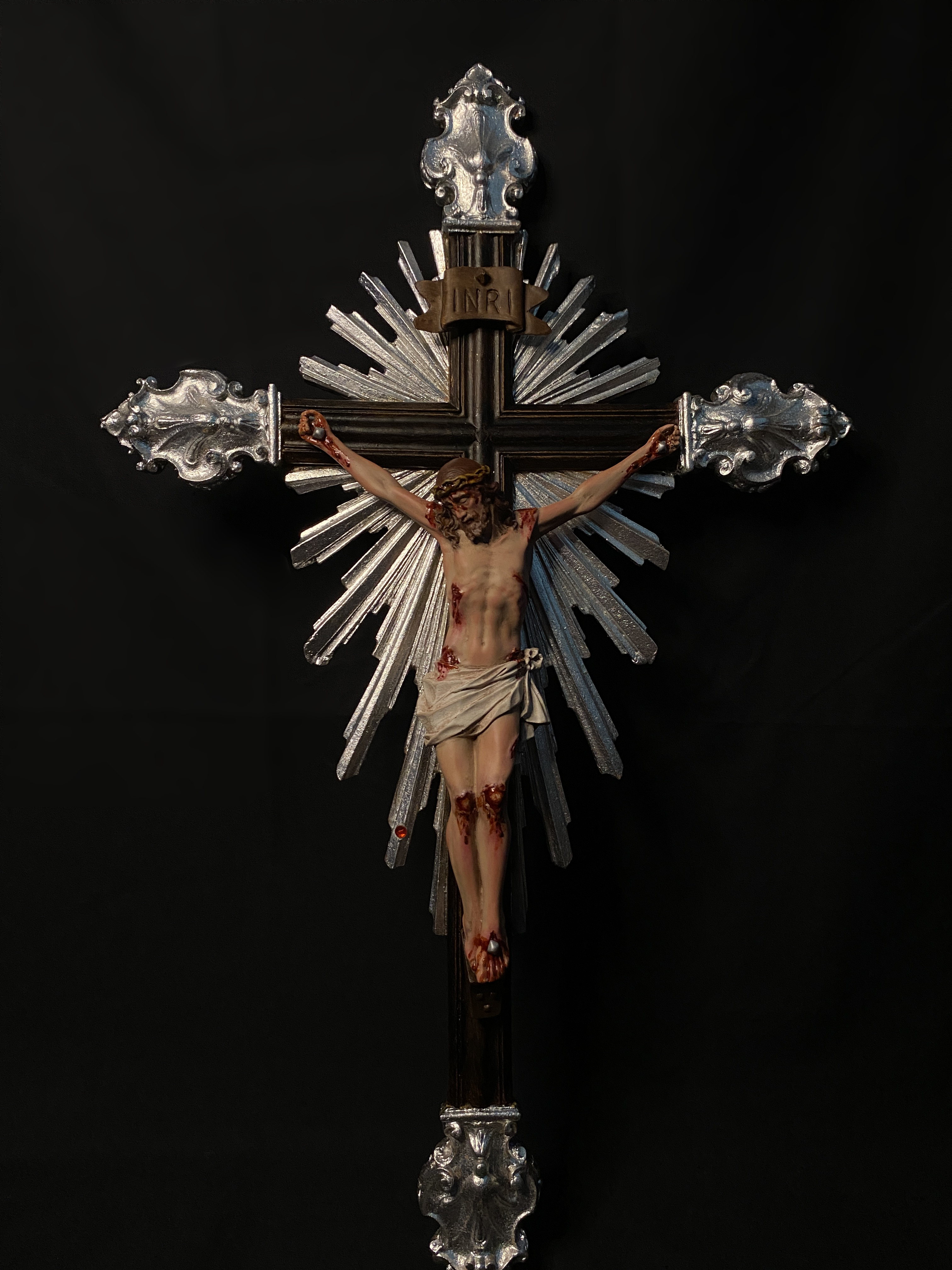 Imagem de Jesus Cristo